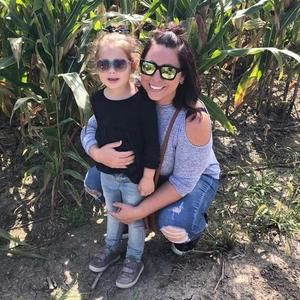 Meet your Posher, Liz